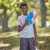 Hasbro Nerf Super Soaker Twin Tide duplacsövű vízipisztoly