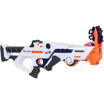   Hasbro Nerf E2279 Laser Ops Pro DeltaBurst játék lézerfegyver