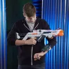 Hasbro Nerf E2279 Laser Ops Pro DeltaBurst játék lézerfegyver