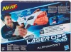 Hasbro Nerf E2280 Laser Ops Alphapoint játék lézerfegyver