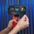 Hasbro Nerf E2280 Laser Ops Alphapoint játék lézerfegyver