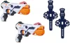 Hasbro Nerf E2281 Laser Ops Alphapoint játék lézerfegyver 2 db-os szett