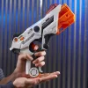 Hasbro Nerf E2281 Laser Ops Alphapoint játék lézerfegyver 2 db-os szett