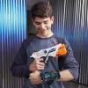 Hasbro Nerf E2281 Laser Ops Alphapoint játék lézerfegyver 2 db-os szett