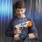   Hasbro Nerf E2281 Laser Ops Alphapoint játék lézerfegyver 2 db-os szett