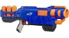 Hasbro Nerf E2853 Elite Trilogy DS 15 játék szivacslövő fegyver
