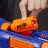   Hasbro Nerf E2853 Elite Trilogy DS 15 játék szivacslövő fegyver