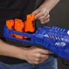Hasbro Nerf E2853 Elite Trilogy DS 15 játék szivacslövő fegyver