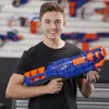 Hasbro Nerf E2853 Elite Trilogy DS 15 játék szivacslövő fegyver