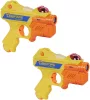 Hasbro Nerf E5393 Laser Ops Classic játék lézerfegyver 2 db-os szett