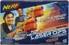 Hasbro Nerf E5393 Laser Ops Classic játék lézerfegyver 2 db-os szett