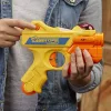 Hasbro Nerf E5393 Laser Ops Classic játék lézerfegyver 2 db-os szett