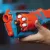 Hasbro Nerf N-Strike Elite Strongarm játék szivacslövő forgótáras fegyver 6db lövedékkel