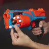 Hasbro Nerf N-Strike Elite Strongarm játék szivacslövő forgótáras fegyver 6db lövedékkel