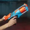 Hasbro Nerf N-Strike Elite Strongarm játék szivacslövő forgótáras fegyver 6db lövedékkel