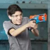 Hasbro Nerf N-Strike Elite Strongarm játék szivacslövő forgótáras fegyver 6db lövedékkel