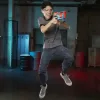 Hasbro Nerf N-Strike Elite Strongarm játék szivacslövő forgótáras fegyver 6db lövedékkel