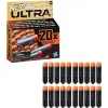 Hasbro Nerf Ultra 20db szivacslövedék
