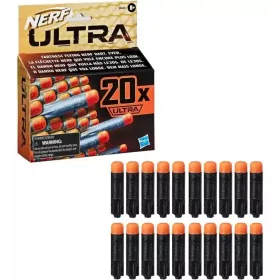 Hasbro Nerf Ultra 20db szivacslövedék