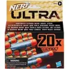 Hasbro Nerf Ultra 20db szivacslövedék