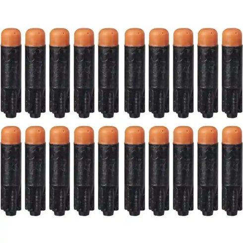 Hasbro Nerf Ultra 20db szivacslövedék