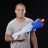 Hasbro Nerf Super Soaker Fortnite TS-R vízipisztoly