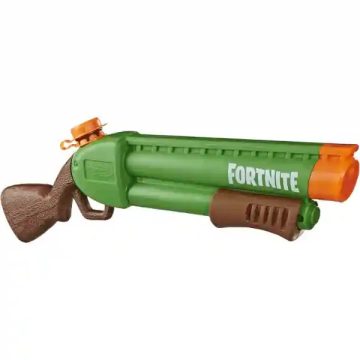 Hasbro Nerf Super Soaker Fortnite Pump-SG vízipisztoly