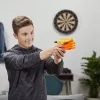 Hasbro Nerf E8314 Alpha Strike Fang QS-4 játék szivacslövő fegyver 2 db-os szett 68 db lövedékkel