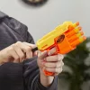 Hasbro Nerf E8314 Alpha Strike Fang QS-4 játék szivacslövő fegyver 2 db-os szett 68 db lövedékkel