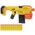 Hasbro Nerf E8696 Alpha Strike motorizált játék szivacslövő fegyver 20 db lövedékkel