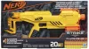 Hasbro Nerf E8696 Alpha Strike motorizált játék szivacslövő fegyver 20 db lövedékkel