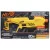 Hasbro Nerf E8696 Alpha Strike motorizált játék szivacslövő fegyver 20 db lövedékkel