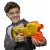 Hasbro Nerf E8696 Alpha Strike motorizált játék szivacslövő fegyver 20 db lövedékkel