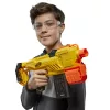 Hasbro Nerf E8696 Alpha Strike motorizált játék szivacslövő fegyver 20 db lövedékkel