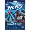 Hasbro Nerf Elite 2.0 50db szivacslövedék