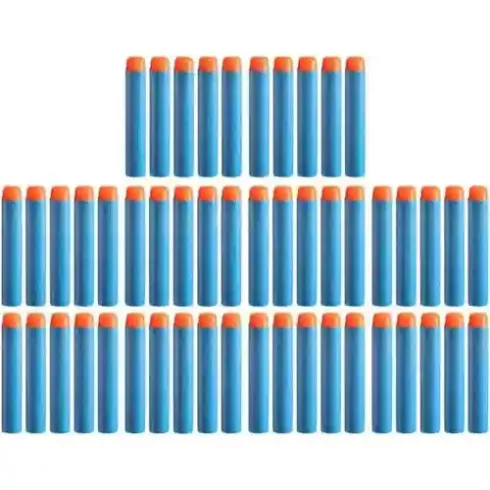 Hasbro Nerf Elite 2.0 50db szivacslövedék