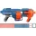Hasbro Nerf E9527 Elite 2.0 Shockwave RD-15 játék szivacslövő fegyver