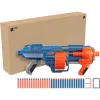 Hasbro Nerf E9527 Elite 2.0 Shockwave RD-15 játék szivacslövő fegyver