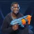 Hasbro Nerf E9527 Elite 2.0 Shockwave RD-15 játék szivacslövő fegyver