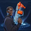 Hasbro Nerf E9527 Elite 2.0 Shockwave RD-15 játék szivacslövő fegyver