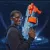 Hasbro Nerf E9527 Elite 2.0 Shockwave RD-15 játék szivacslövő fegyver