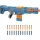 Hasbro Nerf Elite 2.0 Echo CS-10 játék szivacslövő fegyver 24db lövedékkel