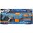   Hasbro Nerf Elite 2.0 Echo CS-10 játék szivacslövő fegyver 24db lövedékkel