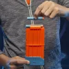Hasbro Nerf Elite 2.0 Echo CS-10 játék szivacslövő fegyver 24db lövedékkel
