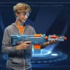 Hasbro Nerf Elite 2.0 Echo CS-10 játék szivacslövő fegyver 24db lövedékkel