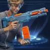 Hasbro Nerf Elite 2.0 Echo CS-10 játék szivacslövő fegyver 24db lövedékkel