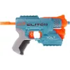 Hasbro Nerf Elite 2.0 Volt SD-1 játék szivacslövő fegyver 6db lövedékkel