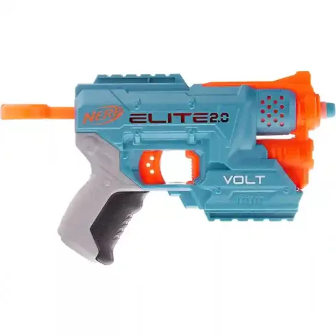 Hasbro Nerf Elite 2.0 Volt SD-1 játék szivacslövő fegyver 6db lövedékkel