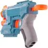Hasbro Nerf Elite 2.0 Volt SD-1 játék szivacslövő fegyver 6db lövedékkel