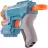   Hasbro Nerf Elite 2.0 Volt SD-1 játék szivacslövő fegyver 6db lövedékkel